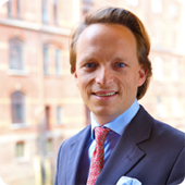 Patrik Klapp - Gesellschafter