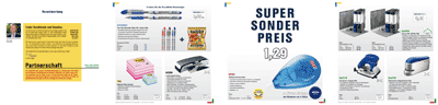 Partnerpreise