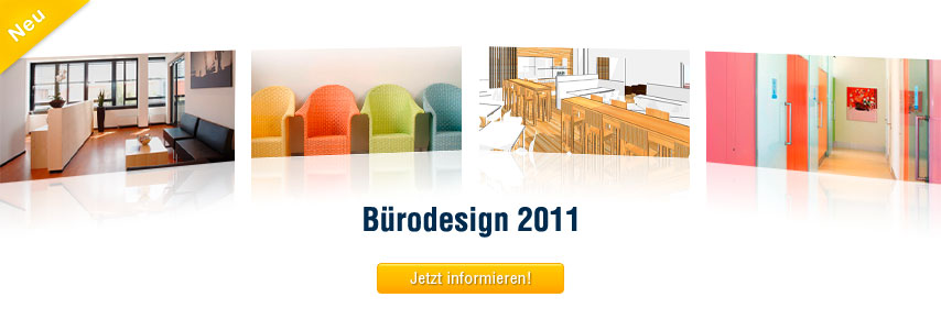 Bürodesign